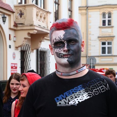 XXII Juwenalia rzeszowskie 2015  - fot 19