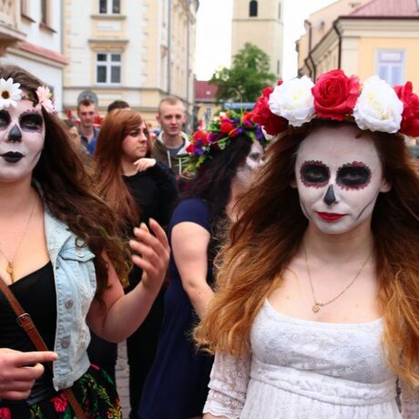 XXII Juwenalia rzeszowskie 2015  - fot 16