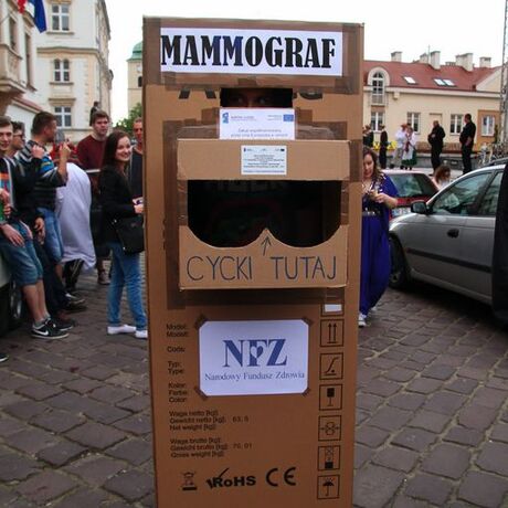 XXII Juwenalia rzeszowskie 2015  - fot 12