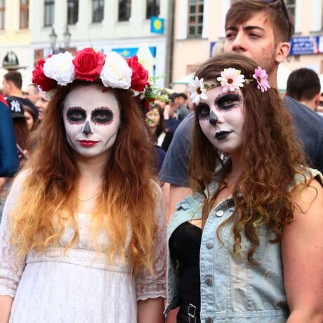 XXII Juwenalia rzeszowskie 2015  - fot 11