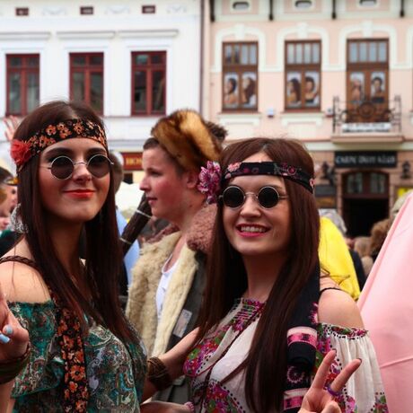 XXII Juwenalia rzeszowskie 2015  - fot 10