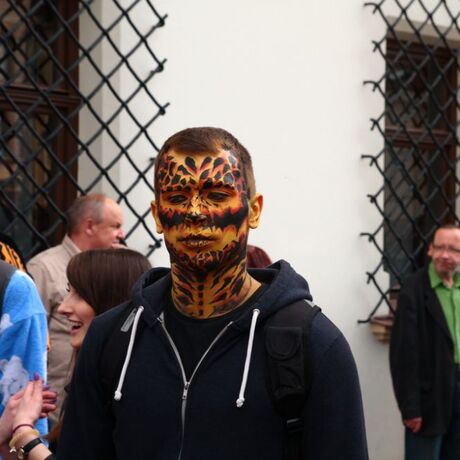 XXII Juwenalia rzeszowskie 2015  - fot 9