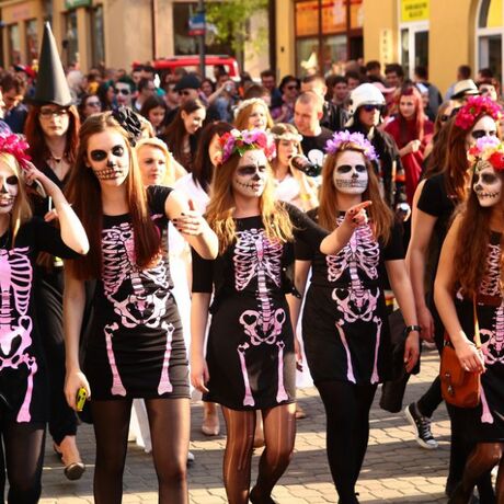 XXII Juwenalia rzeszowskie 2015  - fot 5