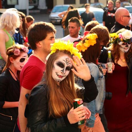 XXII Juwenalia rzeszowskie 2015  - fot 4