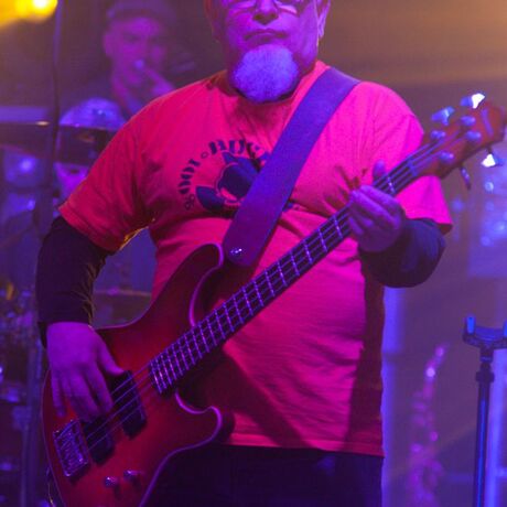 XXII Rzeszowskie Juwenalia: Koncert  Happysad i Kult - fot 27