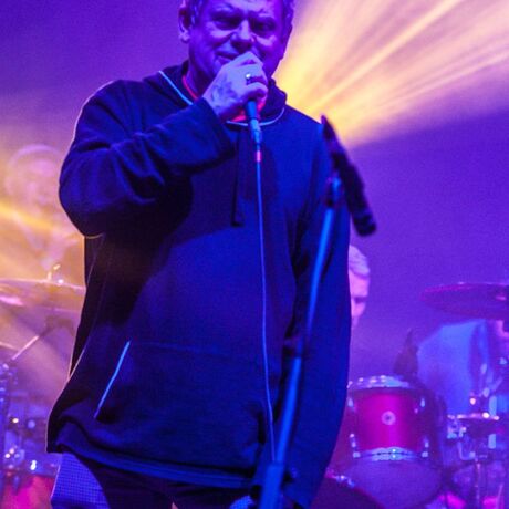 XXII Rzeszowskie Juwenalia: Koncert  Happysad i Kult - fot 25