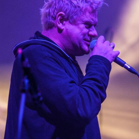 XXII Rzeszowskie Juwenalia: Koncert  Happysad i Kult - fot 21
