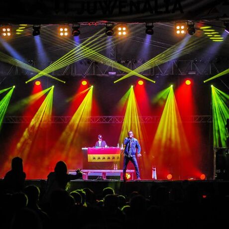 2. Dzień XXII Rzeszowskich Juwenaliów - fot 45