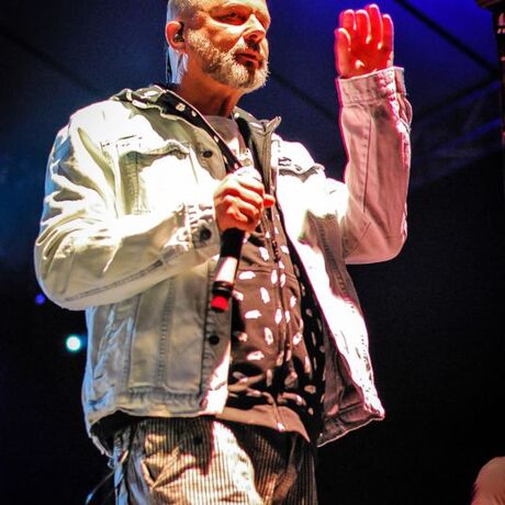 2. Dzień XXII Rzeszowskich Juwenaliów - fot 18