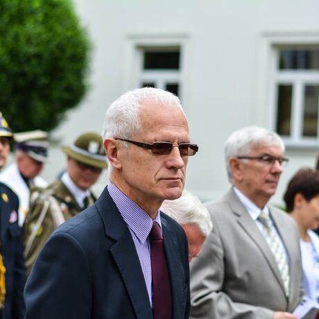 Boże Ciało. Procesja ulicami Rzeszowa - fot 30