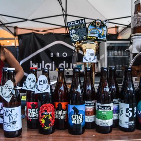 Craft BeerWeek - fot 40