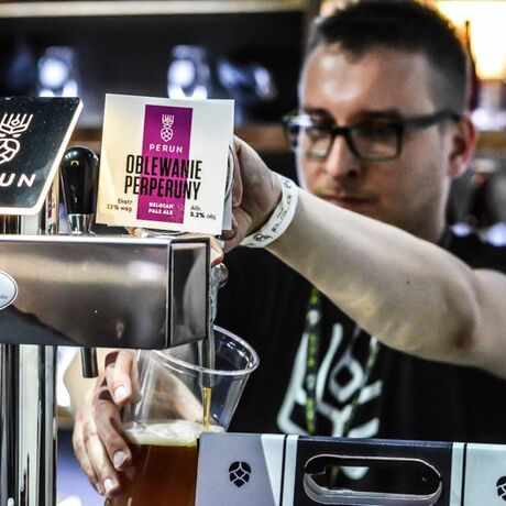 Craft BeerWeek - fot 4