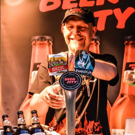 Craft BeerWeek - fot 2