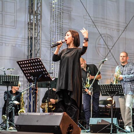 Europejski Stadion Kultury 2015 - dzień I - fot 59
