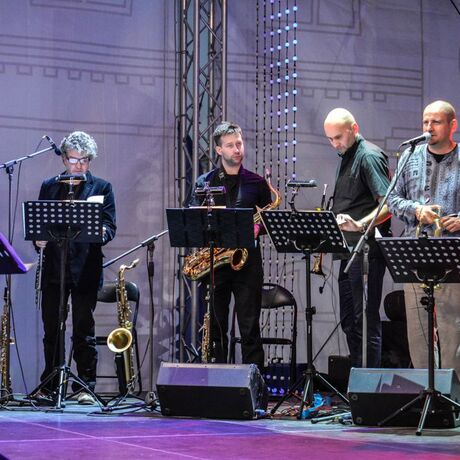 Europejski Stadion Kultury 2015 - dzień I - fot 40