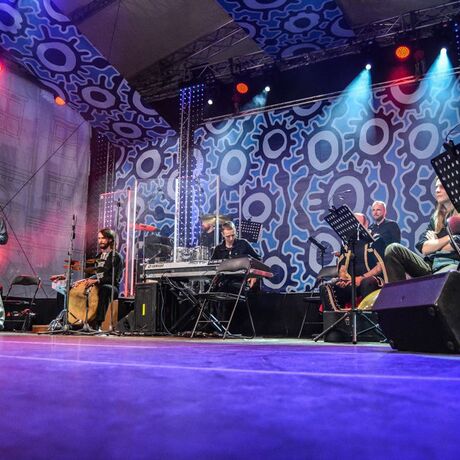 Europejski Stadion Kultury 2015 - dzień I - fot 38