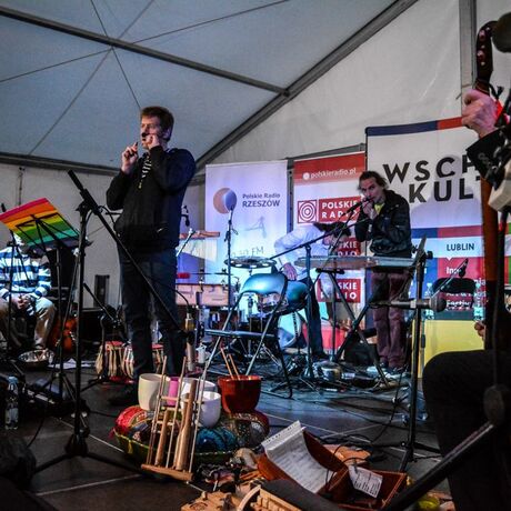 Europejski Stadion Kultury 2015 - dzień I - fot 22