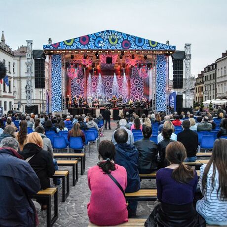 Europejski Stadion Kultury 2015 - dzień I - fot 7
