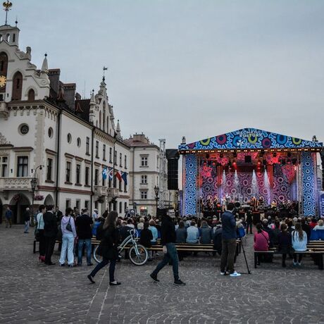 Europejski Stadion Kultury 2015 - dzień I - fot 6