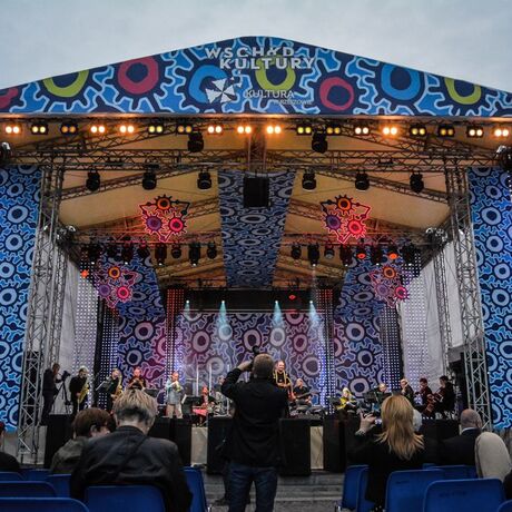 Europejski Stadion Kultury 2015 - dzień I - fot 5