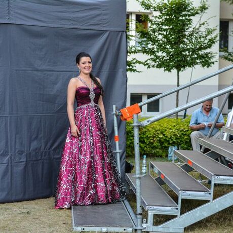 Letni Koncert Promenadowy - Fontanna Multimedialna - fot 14