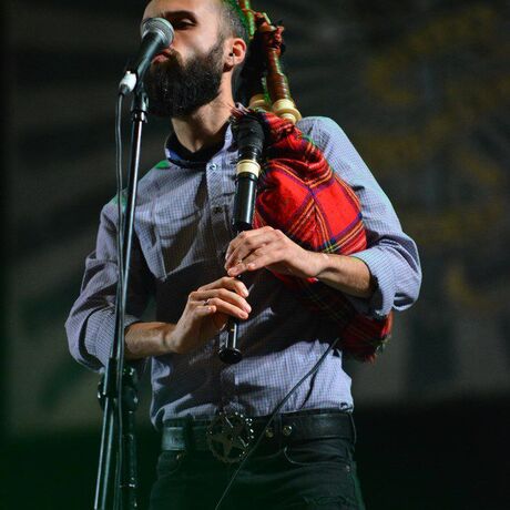 Czad Festiwal - Straszęcin - 27.08.2015 - fot 22