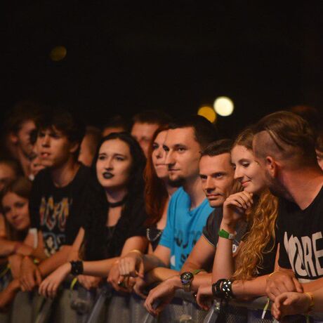 Czad Festiwal - Straszęcin - 27.08.2015 - fot 33
