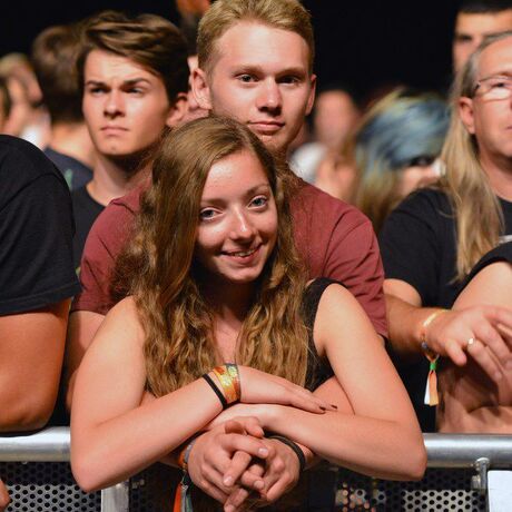 Czad Festiwal - Straszęcin - 27.08.2015 - fot 50