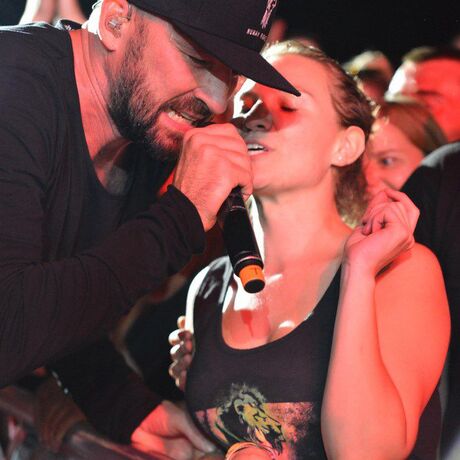 Czad Festiwal - Straszęcin - 27.08.2015 - fot 56