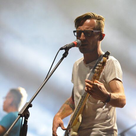 Czad Festiwal - Straszęcin - 27.08.2015 - fot 76