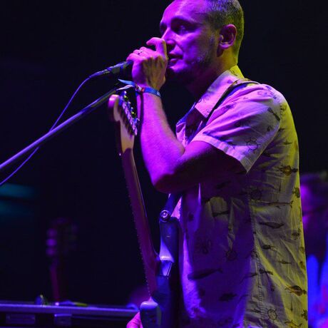 Czad Festiwal - Straszęcin - 27.08.2015 - fot 81