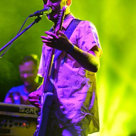 Czad Festiwal - Straszęcin - 27.08.2015 - fot 83