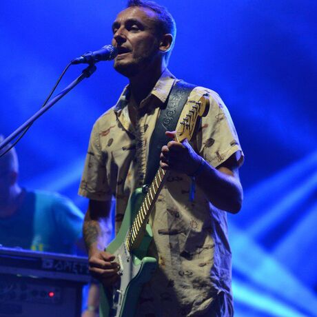Czad Festiwal - Straszęcin - 27.08.2015 - fot 86