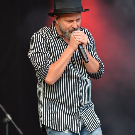 Czad Festiwal - Straszęcin - 27.08.2015 - fot 110