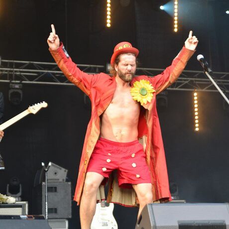 Czad Festiwal - Straszęcin - 27.08.2015 - fot 123