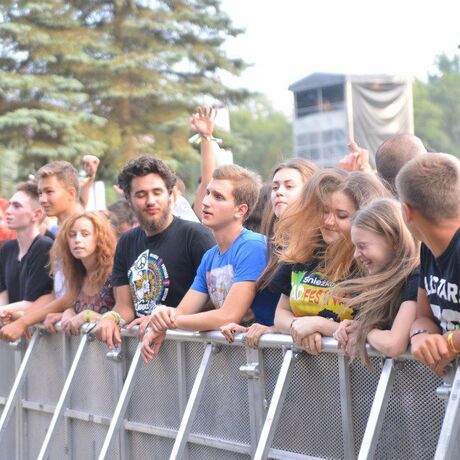 Czad Festiwal - Straszęcin - 27.08.2015 - fot 134