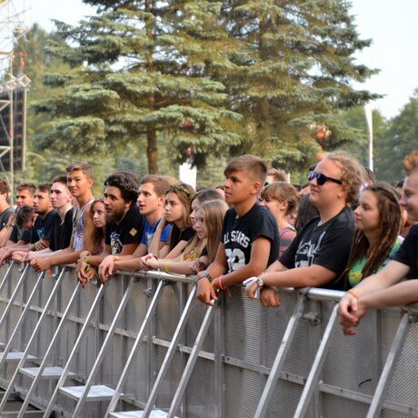 Czad Festiwal - Straszęcin - 27.08.2015 - fot 144