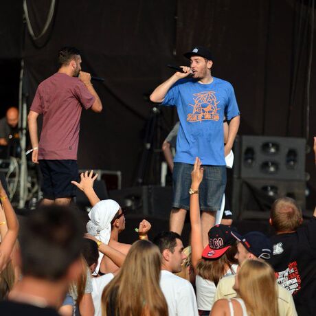 Czad Festiwal - Straszęcin - 27.08.2015 - fot 147