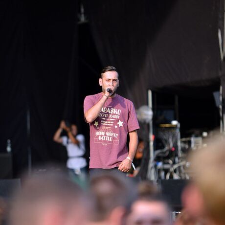 Czad Festiwal - Straszęcin - 27.08.2015 - fot 1