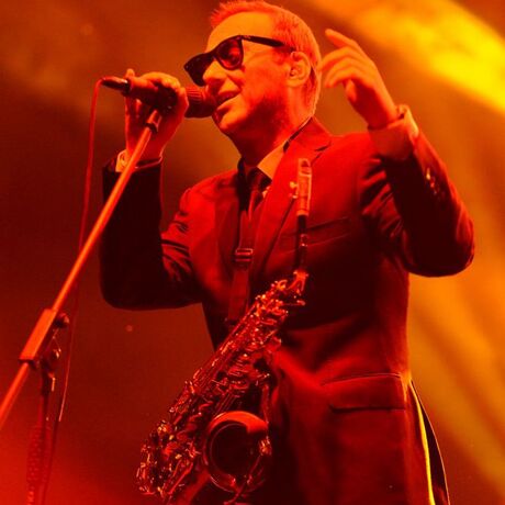 Czad Festiwal - Straszęcin - 28.08.2015 - fot 78
