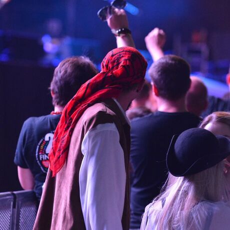 Czad Festiwal - Straszęcin - 28.08.2015 - fot 73