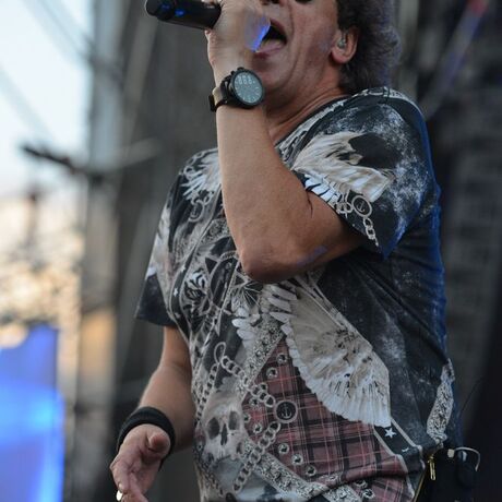 Czad Festiwal - Straszęcin - 28.08.2015 - fot 66