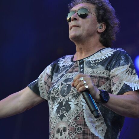 Czad Festiwal - Straszęcin - 28.08.2015 - fot 65