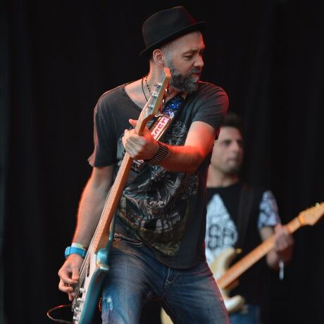 Czad Festiwal - Straszęcin - 28.08.2015 - fot 57
