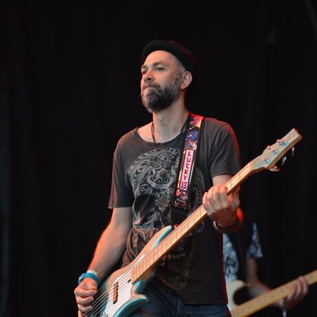 Czad Festiwal - Straszęcin - 28.08.2015 - fot 56