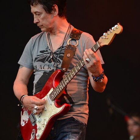 Czad Festiwal - Straszęcin - 28.08.2015 - fot 51