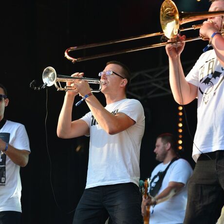 Czad Festiwal - Straszęcin - 28.08.2015 - fot 34