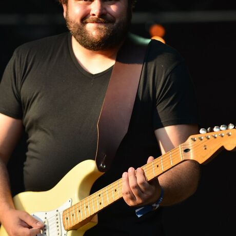 Czad Festiwal - Straszęcin - 28.08.2015 - fot 33