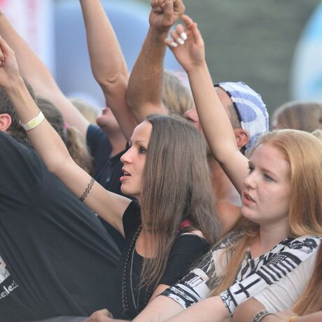 Czad Festiwal - Straszęcin - 28.08.2015 - fot 47