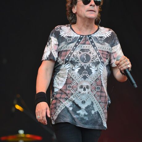 Czad Festiwal - Straszęcin - 28.08.2015 - fot 46